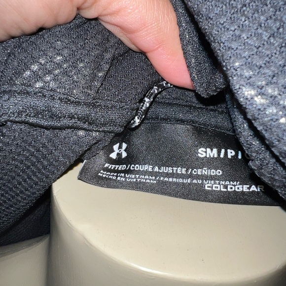 Under Armour jacket - Picture 5 of 12